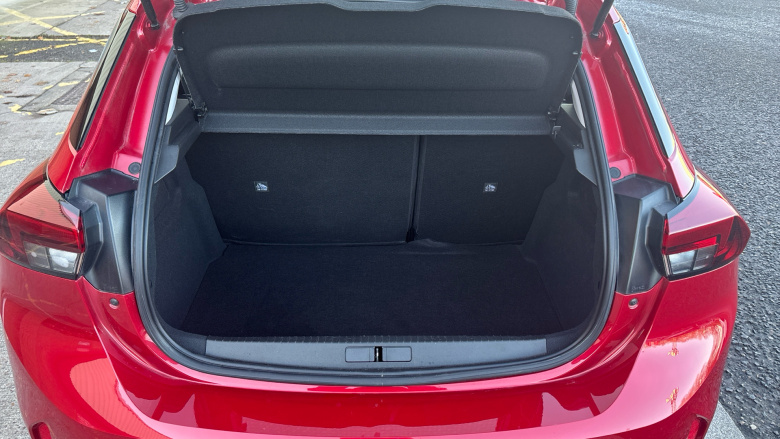 Vauxhall Corsa 1.2 Design 5dr Petrol Hatchback